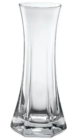 VāzeE BR CAPITOL D70, H150mm (LIETOTA) 1gab