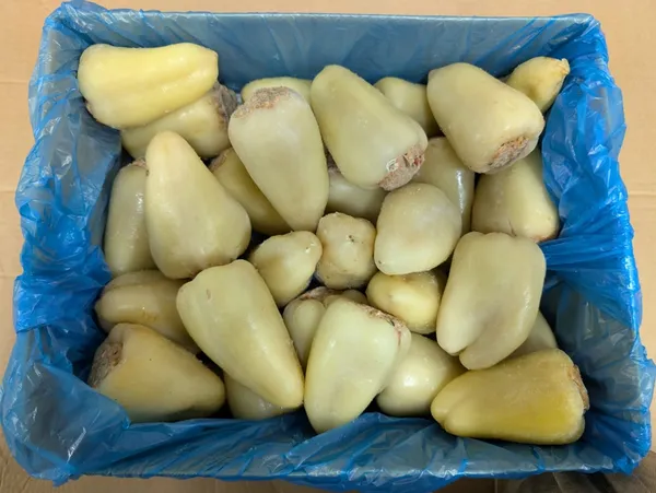 Vecmāmiņas pildīta paprika, 5kg