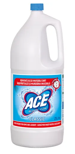 VEĻAS BALINĀTĀJS ACE 2L