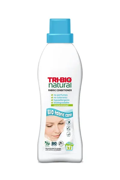 Veļas kondicionieris TRI-BIO BIO, 0.94l