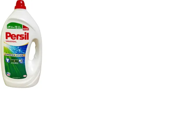 Veļas mazgāšanas līdzeklis PERSIL Universal, 100 mazg. reiz., 4.5l