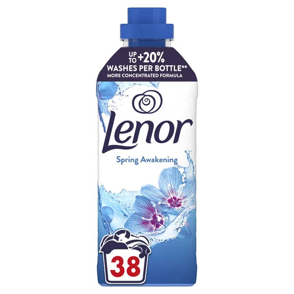 Veļas mīkstinātājs Lenor Spring Awakening 38MR 798ml