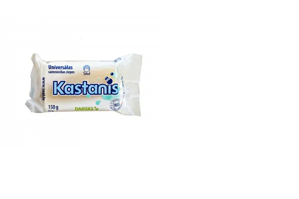 Veļas ziepes Kastanis Universal 150g
