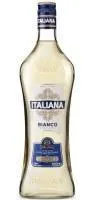 Vermuts ITALIANA Bianco, 14,5%, 1 l