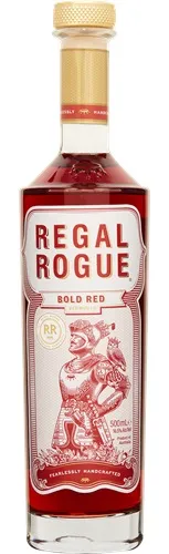 Vermuts REGAL ROGUE Bold Red, 16.5%, 0.5l