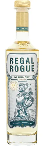 Vermuts REGAL ROGUE Daring, Dry, 18.5%, 0.5l