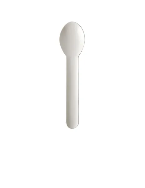 Vienreizlietojamās kafijas karotes PURE, papīrs, L 13cm, 0.3143kg, 100gab