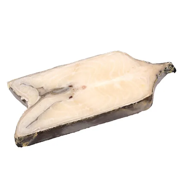 Vilkzivs steiki, saldēti, 10% glazūra, ~1 kg