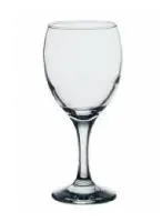 Vīna glāze EMPERADOR, 250ml, 6 gab.
