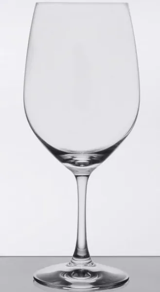 Vīna glāzes SPIEGELAU Bordeaux, 621ml, Vino Grande, 12gab
