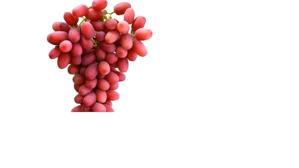 Vīnogas sarkanas "Crimson Seedless", 2.šķ., kg