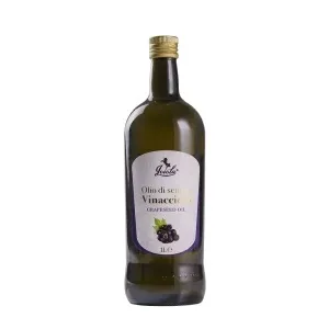 Vīnogu eļļa LOIOLA Olio Di Semi Di Vinacciolo, 1l