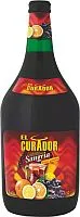 Vīna dzēriens El CURADOR SANGRIA 7% 1,5L