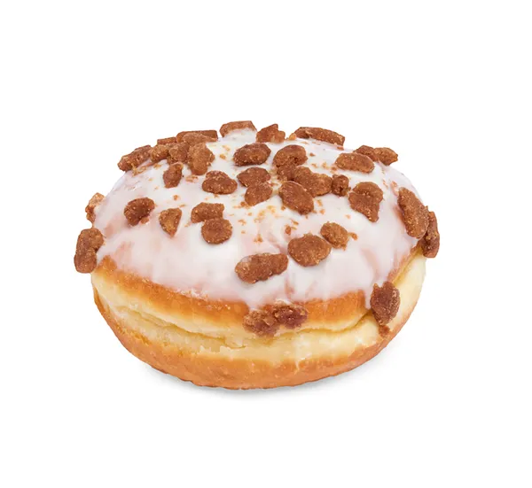 Virtulis ar kanēli un sāļās karameles pildījumu 60 x 70g, Lantmännen Unibake