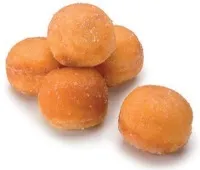 Virtulis mini DOTS, ar cukuru, 100 gab.x12 g saldēts