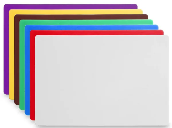 Virtuves dēlītis 450x300x13 mm, H12,7 mm, balts, 825518