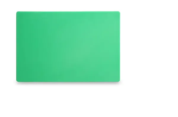 Virtuves dēlītis HACCP 450x300 mm, H12,7 mm, zaļš, 825549