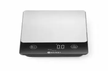 Virtuves svari 10 kg, 160x210x(H)19mm, 580028