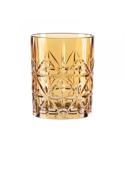 Viskija glāze NACHTMANN Amber, kristāls, 345ml, 1gab