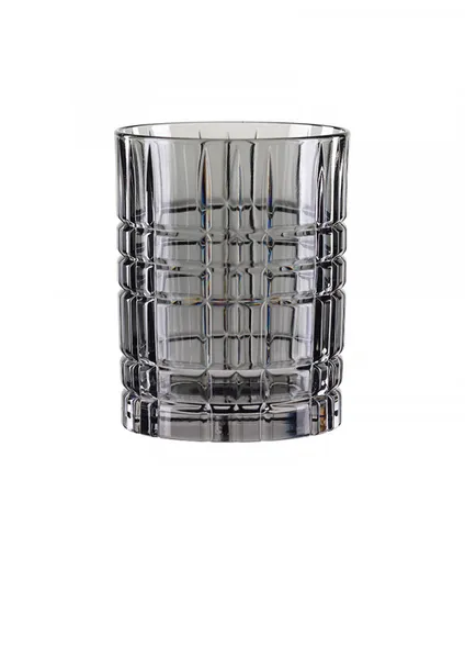 Viskija glāze NACHTMANN Smoke, kristāls, 445ml, 1 gab