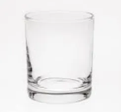 Viskija glāze TINA, 210m (LIETOTS)