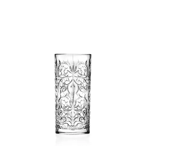 Viskija glāzes TATTOO, stikls, 350 ml, H 15 cm, D 8,2 cm, 6gab