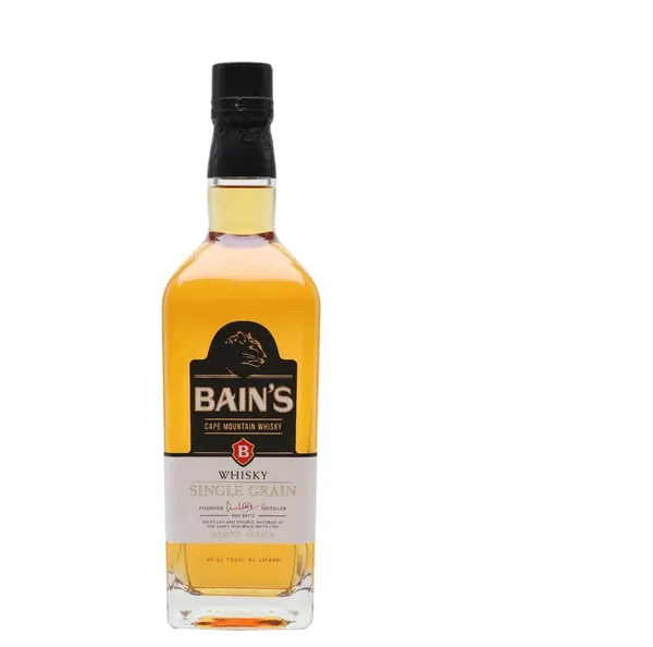 Viskijs BAIN'S, 40%, 0.7l