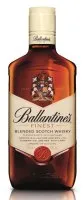 Viskijs Ballantine's 40% 0.5l