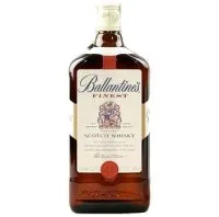 Viskijs BALLANTINE'S, 40%, 1 l