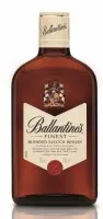 Viskijs BALLANTINE'S Finest, 40%, 0.2l