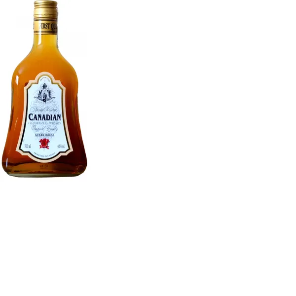 Viskijs CANADIAN GUARD HOUSE 40% 0,7L