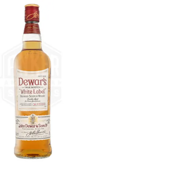 Viskijs DEWAR'S White Label, 40%, 1l