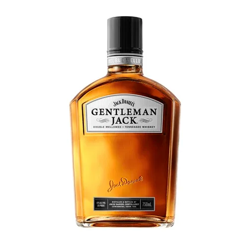 Viskijs JACK DANIEL'S Gentelman Jack, 40%, 0.7l