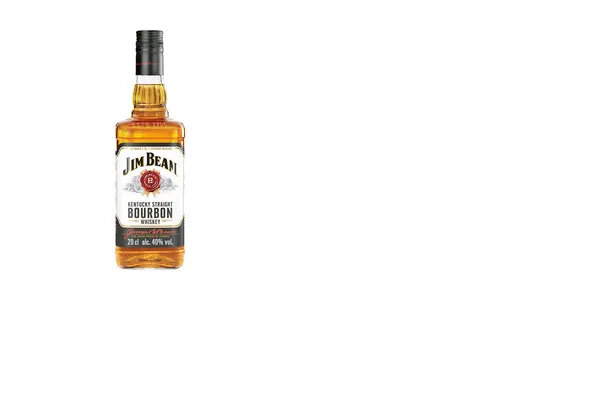 Viskijs JIM BEAM White, 40%, 0.7l