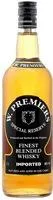 Viskijs PREMIERS, 40%, 1 l