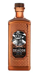 Viskijs THE DEACON, 40%, 0.7l