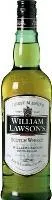 Viskijs WILLIAM LAWSON'S, 40%, 0.7 l
