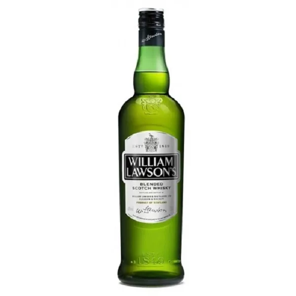 Viskijs WILLIAM LAWSON'S, 40%, 1 l