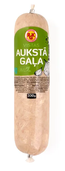 Vistas aukstā gaļa RGK 330g
