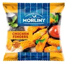 Vistas fileja rīvmaizē MORLINY, chicken fingers, sald., 500g