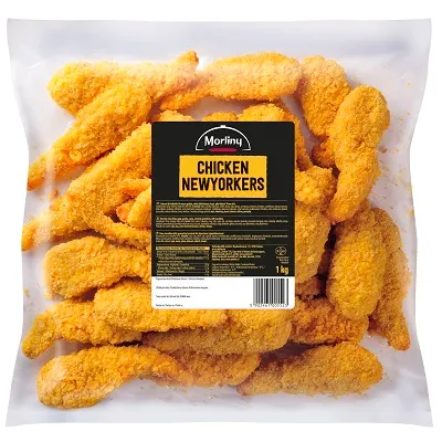 Vistas fileja rīvmaizē, Newyorkers, sald., 1kg