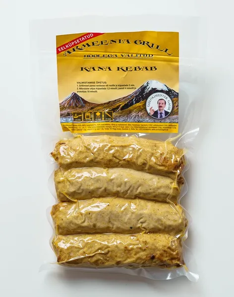 Vistas kebabs AEMEENIA GRILL, ~700g