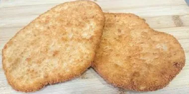 Vistas krūtiņas kotlete AJ FOOD, panējumā, 1kg