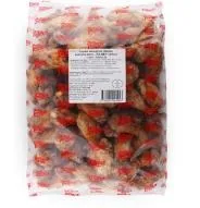 Vistas spārnu daļas KAIŠIADORIŲ PAUKŠTYNAS, ceptas saldētas, 2.5kg