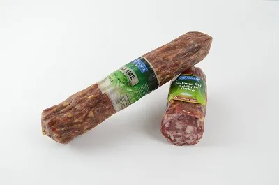 Vitināta salami Napoli   ~ 400gr