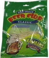 Kalmārs kūpināts vītināts BEER CLUB 46g