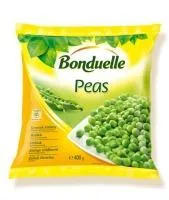 Zaļie zirnīši 400g (265g), Bonduelle
