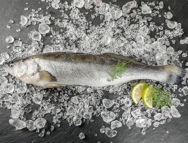Zandarts ķidāts, Fish Room, atdzesēts, 1-2 kg, ar galvu, sver.