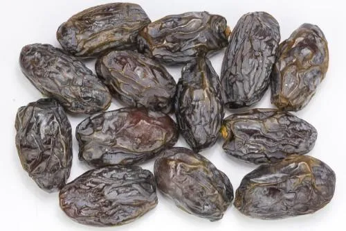 Žāvētas dateles JUMBO, kg D