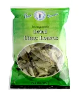 Žāvētas laima lapas THAI DANCER, 25g
